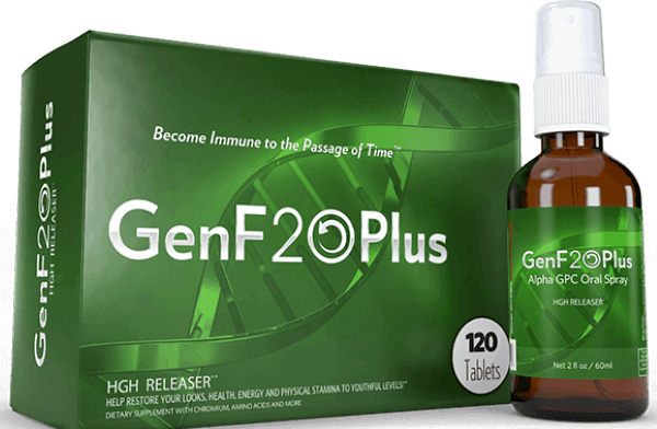 genf20 plus review - what is genf20 plus?