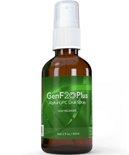 genf20 plus review - genf20 plus ingredients