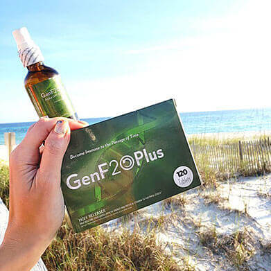 genf20 plus review - pros and cons of genf20 plus