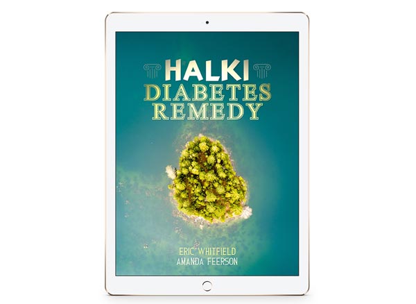 halki diabetes remedy review - how does halki diabetes remedy work?