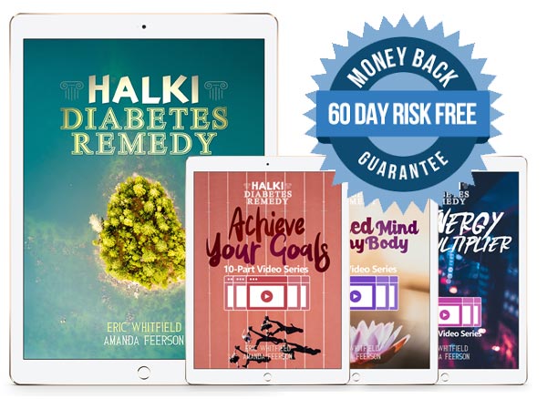 halki diabetes remedy review - bonuses and guarantee