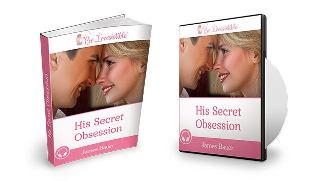 his secret obsession review - what is included in the program?