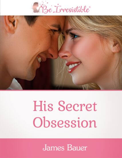 his secret obsession review - what is the his secret obsession program?