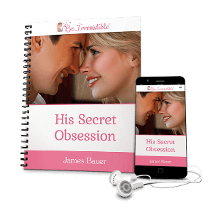 his secret obsession review - story behind the program