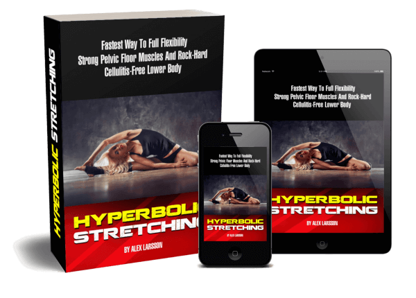 hyperbolic stretching - what is included in the program?
