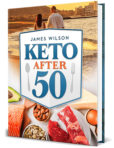 keto after 50 review - what is keto after 50?