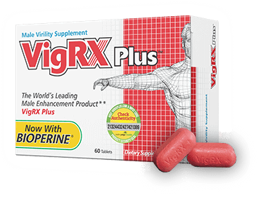 vigrx plus - what is vigrxplus?