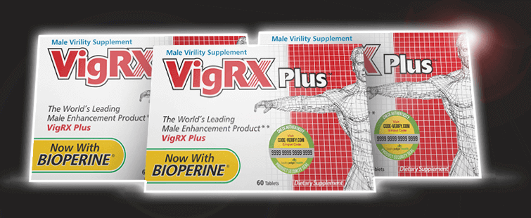 vigrx plus - side effects of vigrx plus