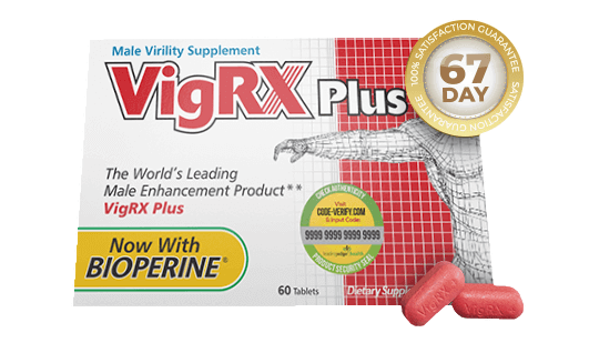 vigrx plus review - pros and cons of vigrx plus